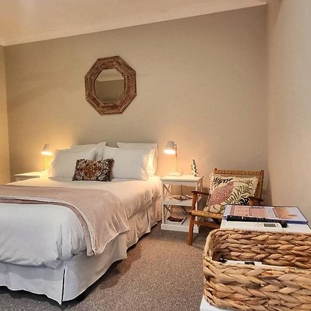 Fechner Place Barossa, 1 Bed, Wine & Platter Tanunda Dış mekan fotoğraf