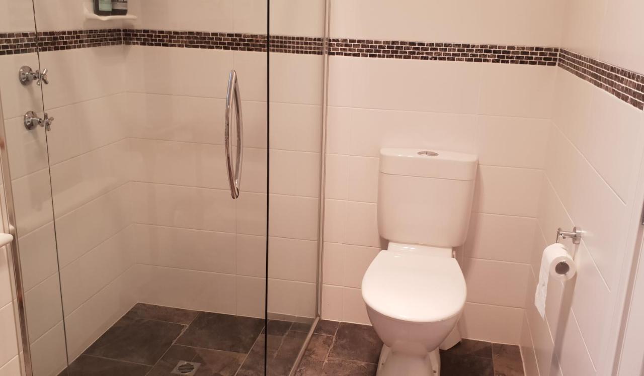 Fechner Place Barossa, 1 Bed, Wine & Platter Tanunda Dış mekan fotoğraf