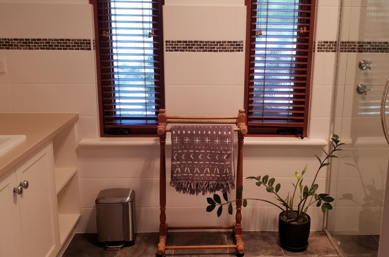 Fechner Place Barossa, 1 Bed, Wine & Platter Tanunda Dış mekan fotoğraf