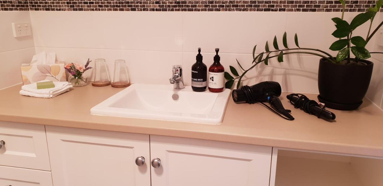 Fechner Place Barossa, 1 Bed, Wine & Platter Tanunda Dış mekan fotoğraf