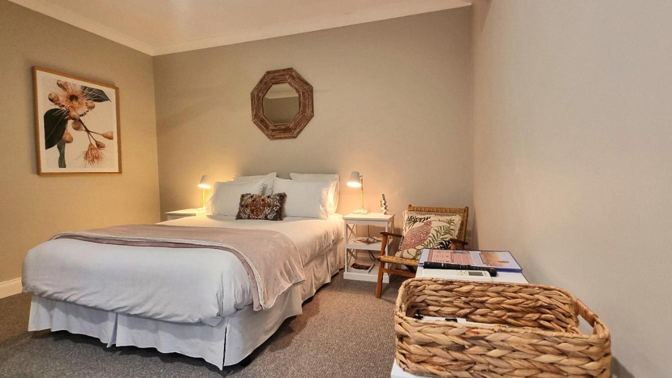 Fechner Place Barossa, 1 Bed, Wine & Platter Tanunda Dış mekan fotoğraf